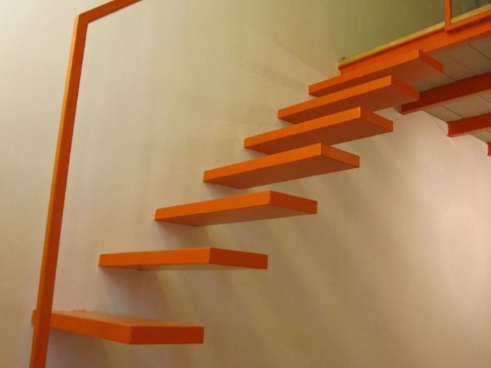 Archisio - Block Studio - Progetto Casa dante