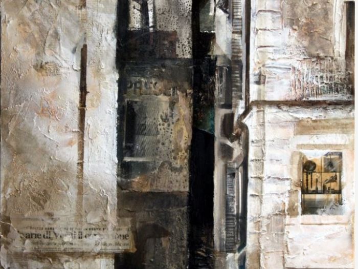 Archisio - Ester Maria Negretti - Progetto ESTER MARIA NEGRETTI