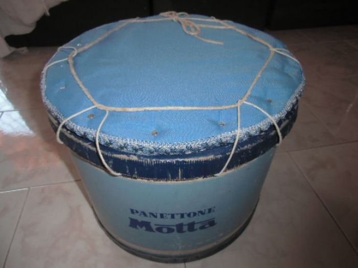 Archisio - Pazza Darte - Progetto Decorazione di mobili