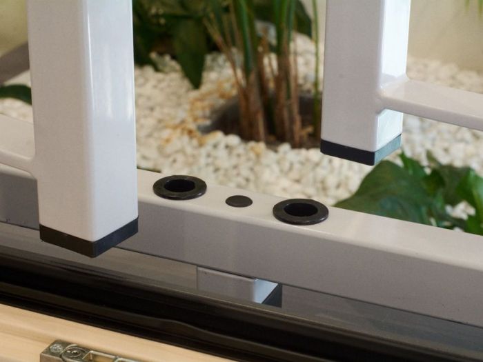 Archisio - Il Ferro srl - Progetto Cancelli in ferro e cancelli seven