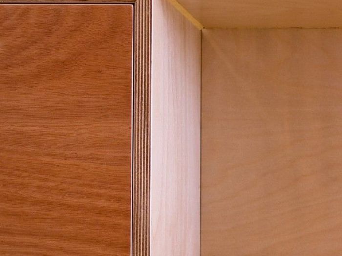 Archisio - Marco Mazzella - Progetto Interni casa lm