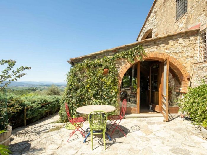 Archisio - Max Lisi Photoarch - Progetto Casolare privato