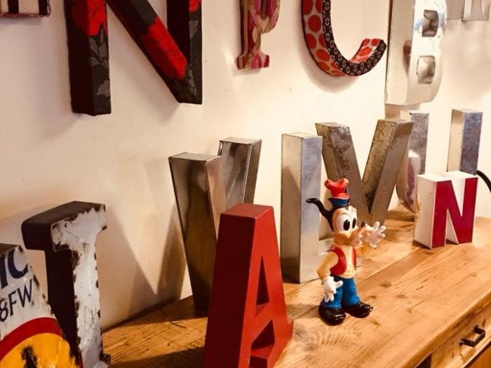 Archisio - Scenography - Progetto Oggetti scenici