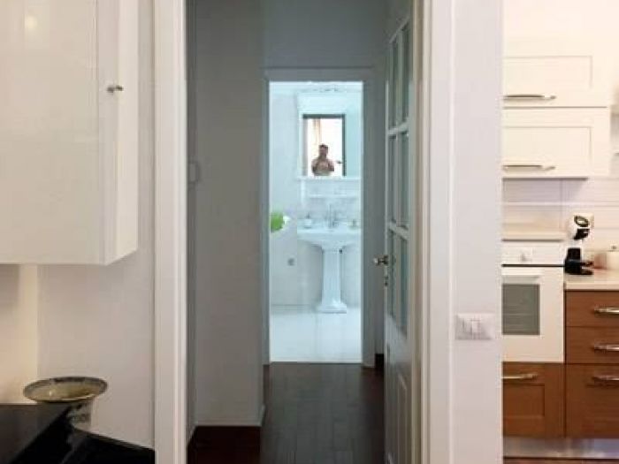 Archisio - Ristrutturazione Pratica - Progetto Casa vacanze excellence matera