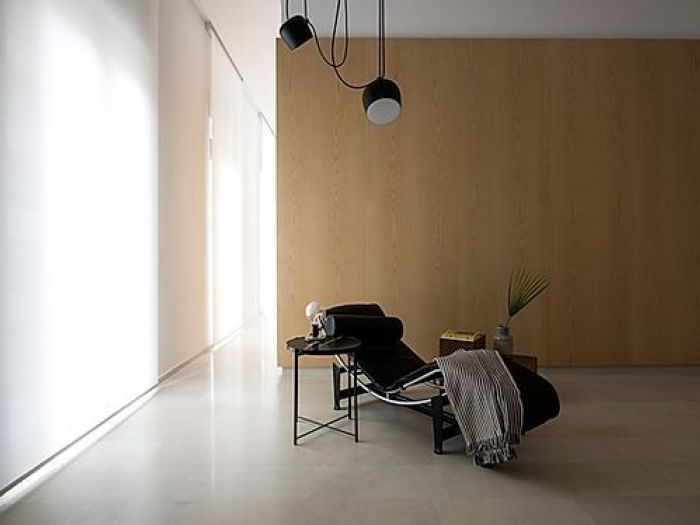 Archisio - Ada Atelier Darchitettura - Progetto Casa tritra