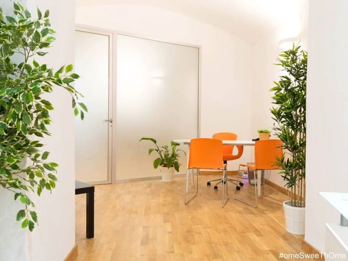 Archisio - Stefania Chiarenza E Barbara Alongi - Progetto Un p di storia in ufficio