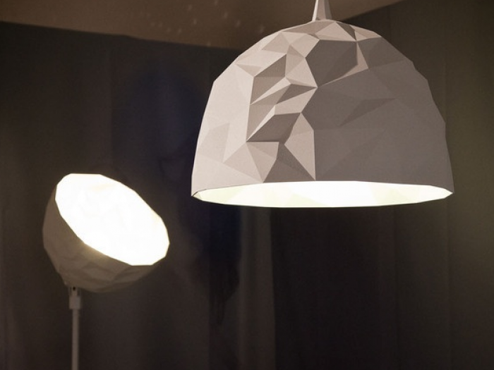 Archisio - Home Identity - Progetto Foscarini