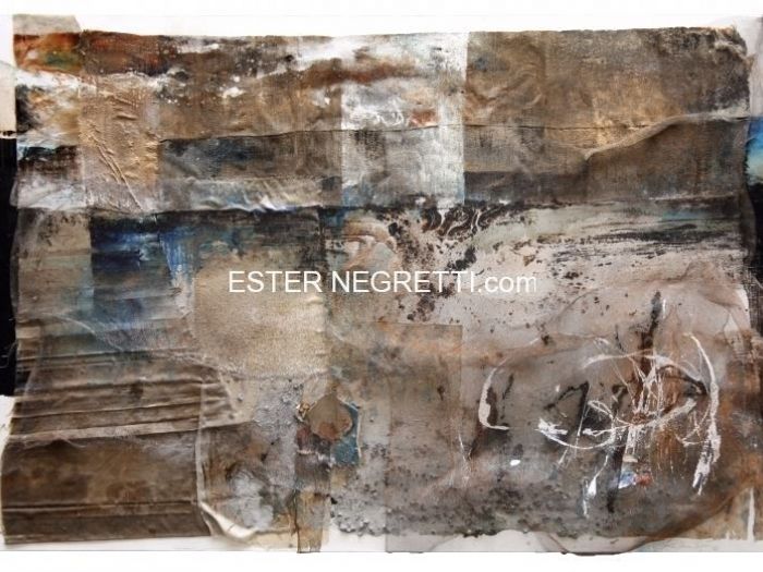 Archisio - Ester Maria Negretti - Progetto ESTER MARIA NEGRETTI
