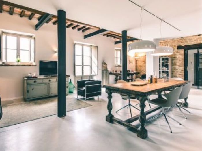 Archisio - Wilson Santinelli - Progetto Corte campioli