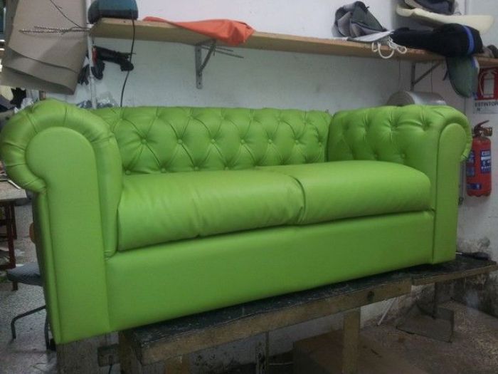 Archisio - Centro Fodere Di Franceschino Santo - Progetto Arredamento