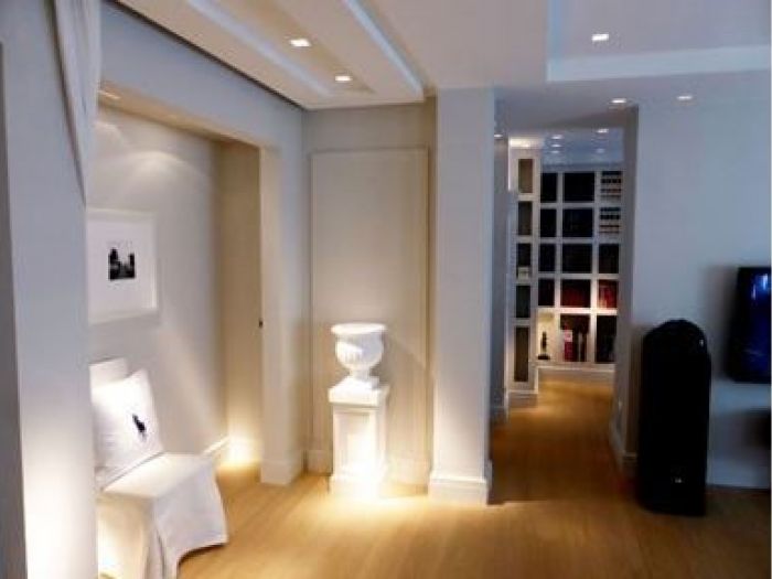 Archisio - Montanaro Torino srl - Progetto Interni