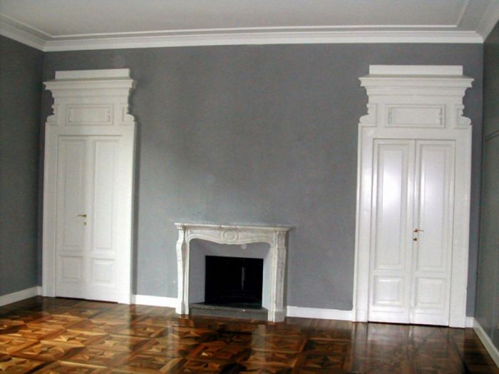 Archisio - Claudia Montevecchi - Progetto Palazzo depoca