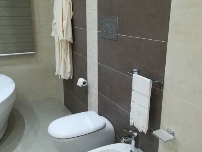 Archisio - Termoidraulico Recupero Mariano - Progetto Recupero mariano