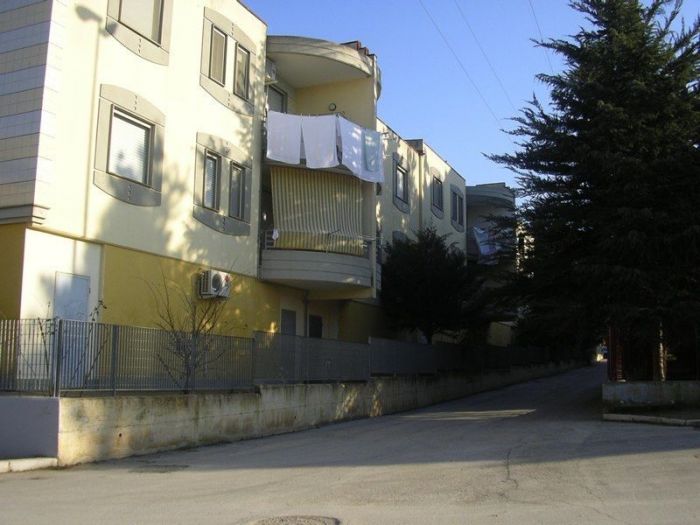 Archisio - Marco Dileo - Progetto Housing