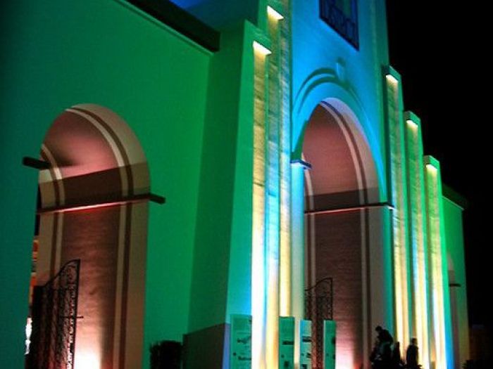 Archisio - Archtechnology - Progetto Presentazione no name