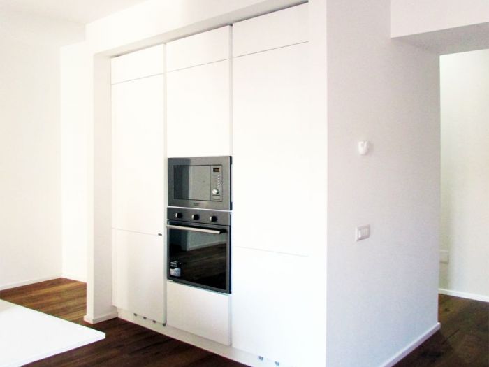 Archisio - Studio Promenade Architecturale - Progetto Ristrutturazione sv15