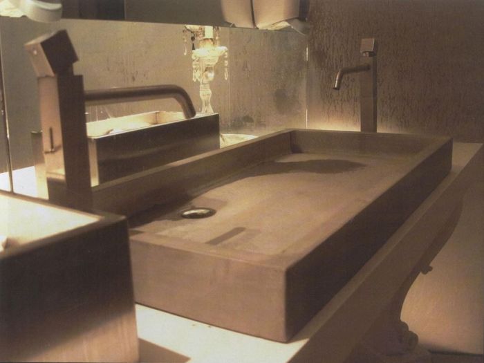 Archisio - Gilles Patrice Arch Todaro - Progetto Ristrutturazione dellantico teatro settecentesco popolare biscari