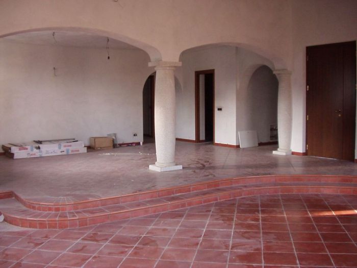 Archisio - Pier Giuseppe Scansetti - Progetto Progetti vari