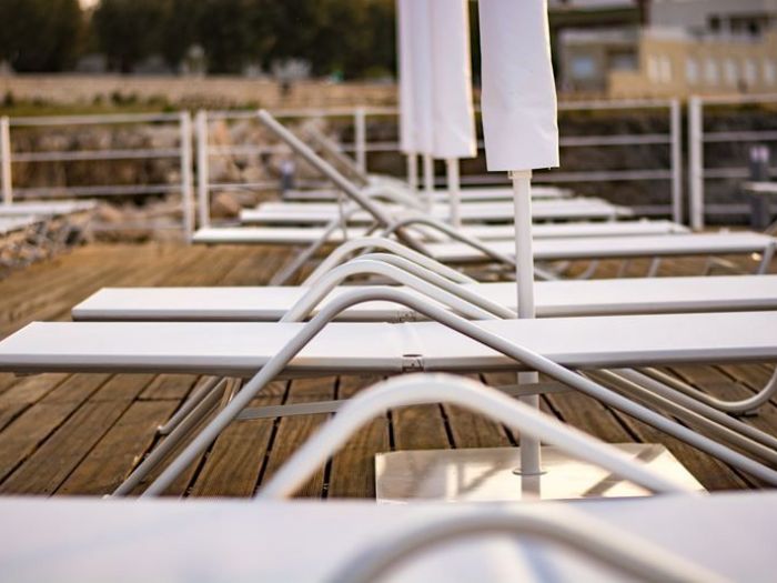 Archisio - Antonio Bellomo Designer - Progetto Piventitre