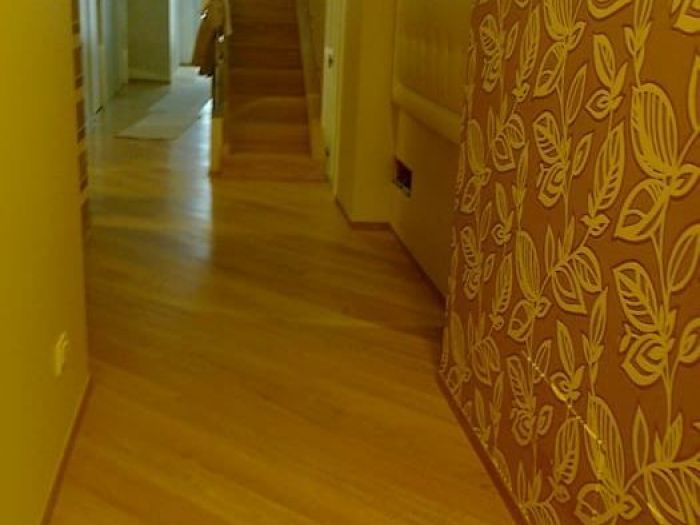 Archisio - Arredo Legno - Progetto Parquet