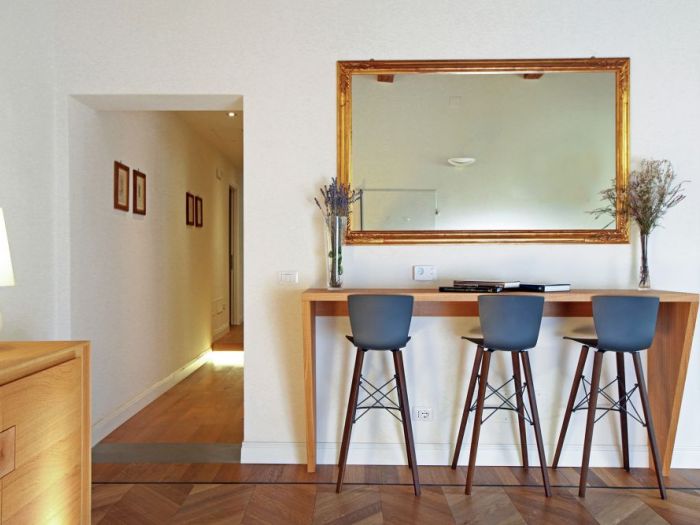 Archisio - Gerardo Gazia - Progetto Bedbreakfast