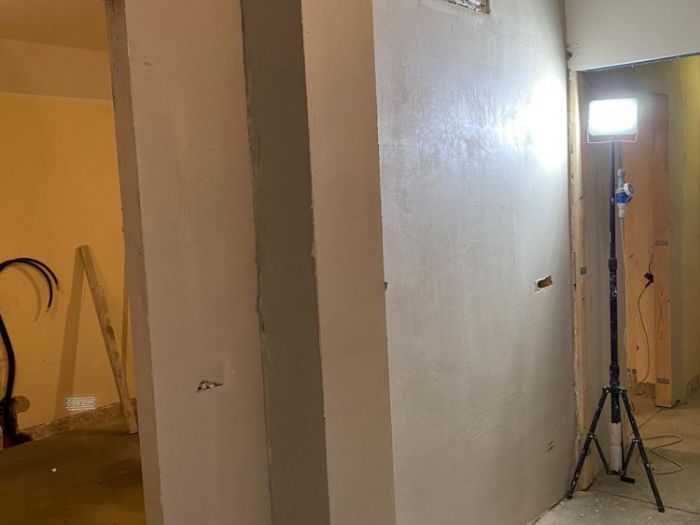 Archisio - Taes Group srl - Progetto House fm