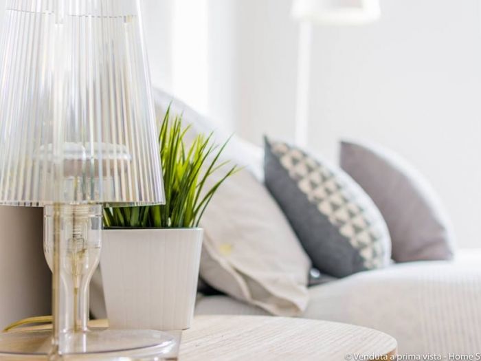 Archisio - Venduta A Prima Vista - Progetto Home staging low budget