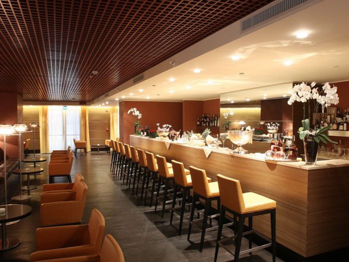 Archisio - Danilo Mezzanotte - Progetto Crowne