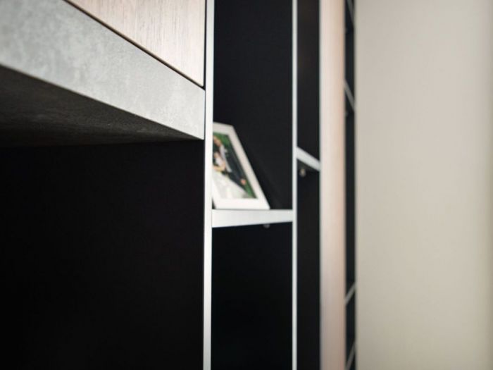 Archisio - Deark Officina Architettura - Progetto Casa dec