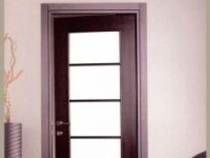 Archisio - Elleci Infissi - Progetto Armadi porte zanzariere tettoie