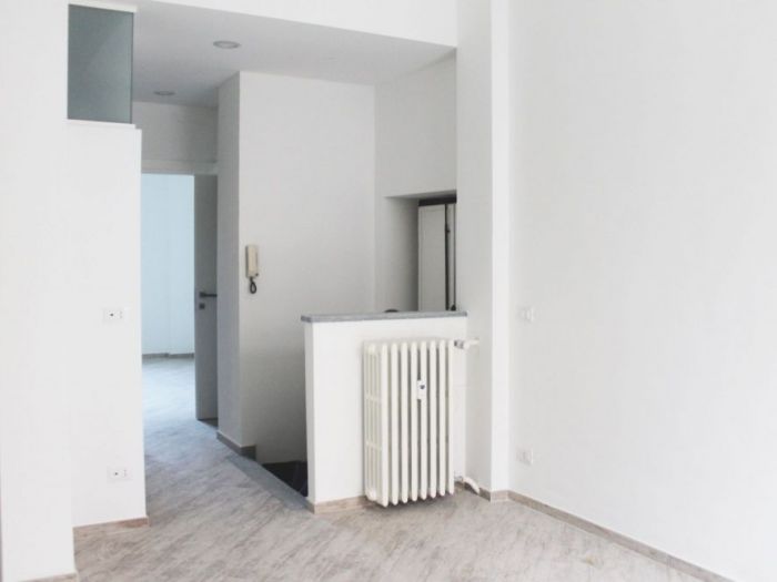 Archisio - Lab 16 Architettura Design - Progetto Via ceva interior design