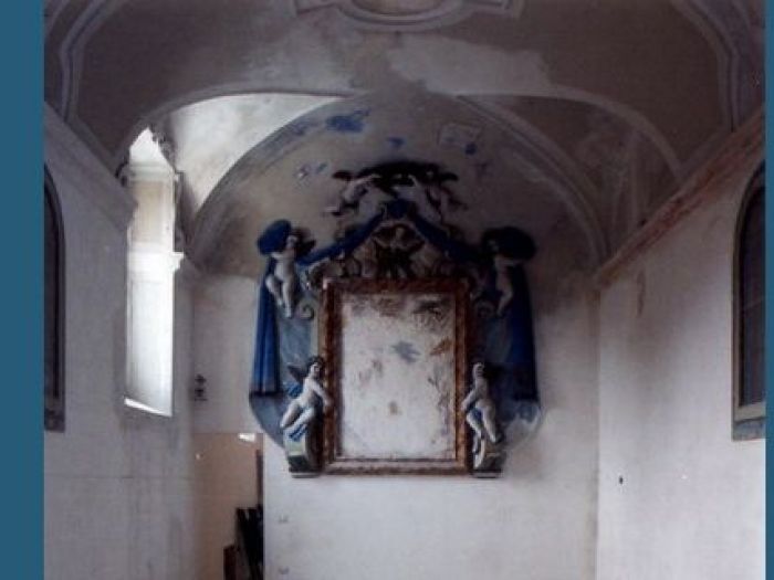 Archisio - Impresa Edile Paccaloni - Progetto Chiesa santo stefano