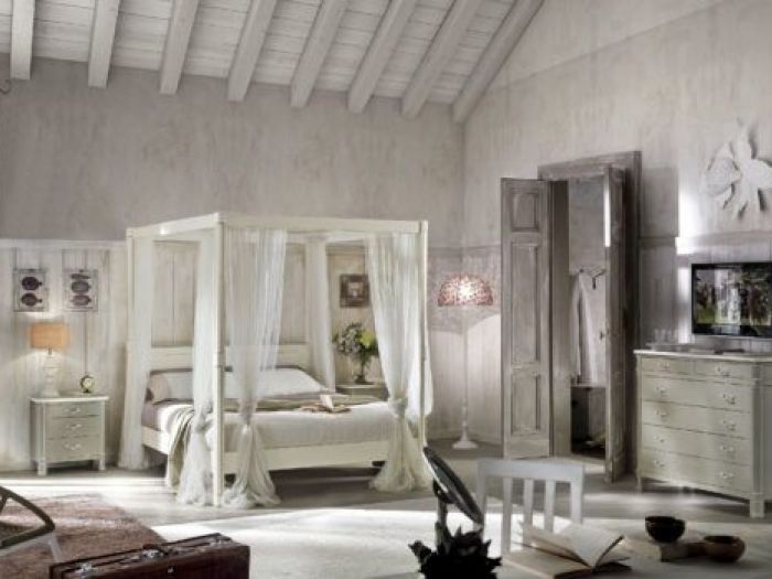 Archisio - Bl Mobili - Progetto Gallery