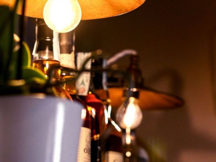 Archisio - Design Project - Progetto La locanda sul porto