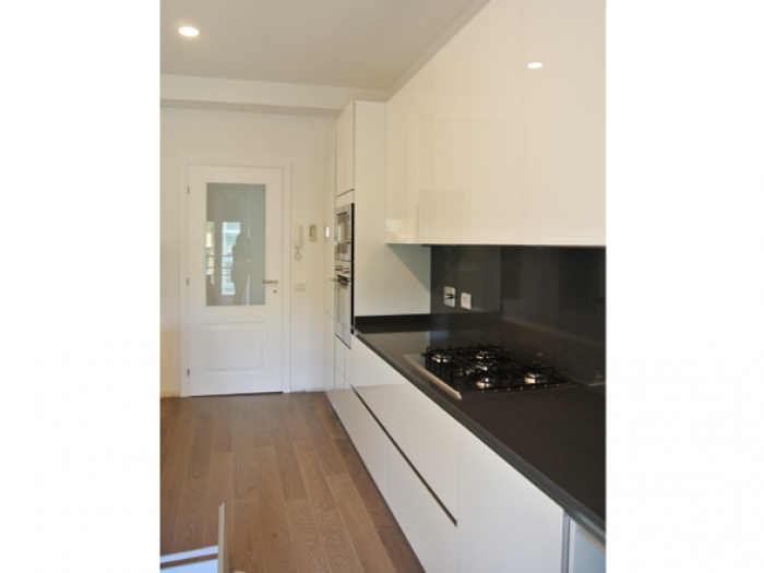 Archisio - Archimove - Progetto Casa patriziaCasa patrizia