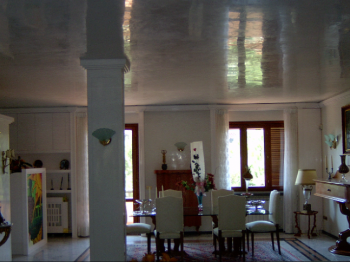 Archisio - Impresa Baldi - Progetto Impresa baldi