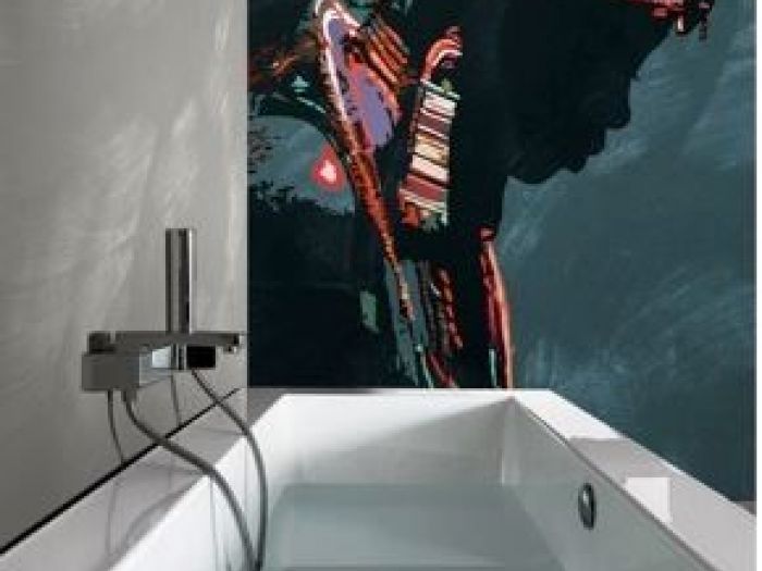 Archisio - Musiani Resina E Arte - Progetto Realizzazione in resina