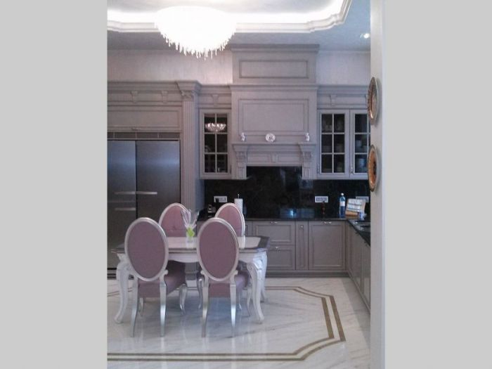 Archisio - Venetian Gold spa - Progetto Projects exteriorsinteriors