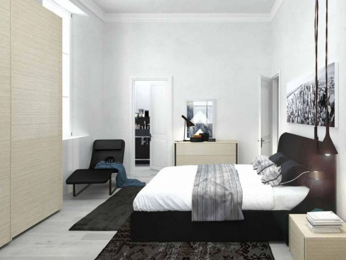 Archisio - Studio Gentile - Progetto Villa san felice a ema