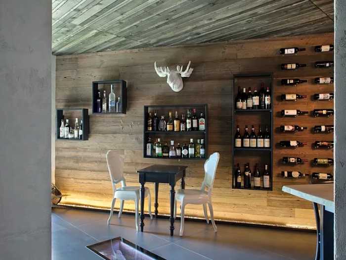 Archisio - Iarchitects - Progetto Mv house