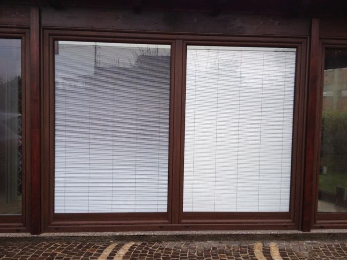 Archisio - Aemme Infissi Srl - Progetto Infissi serramenti e porte