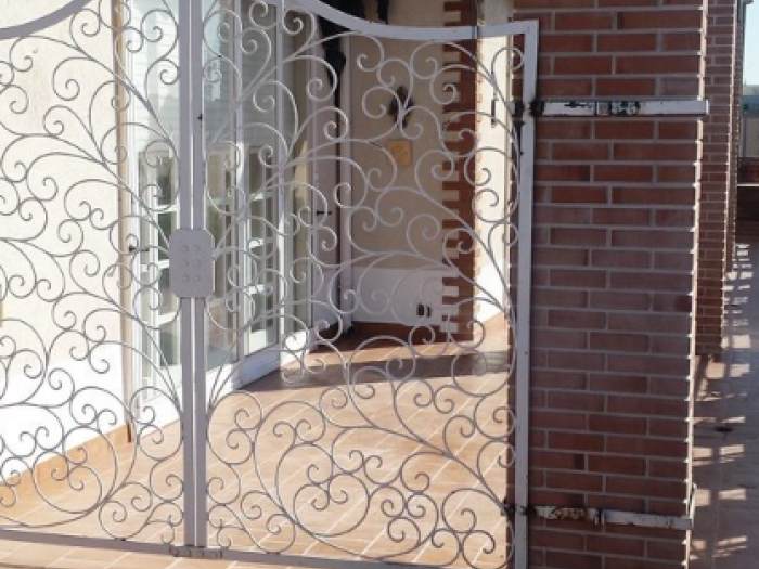 Archisio - Impresa Edile Olivieri D - Progetto Ristrutturazione