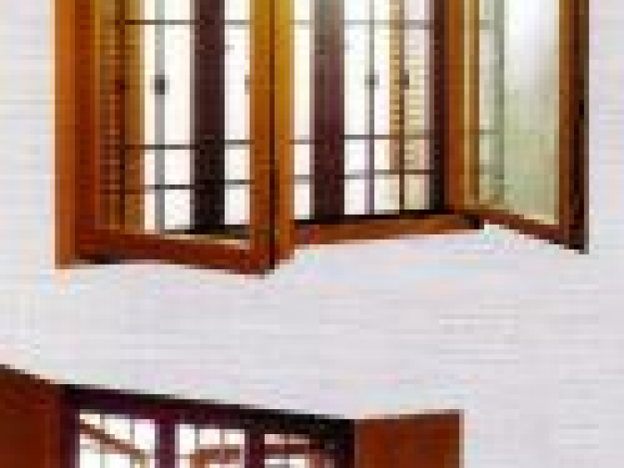 Archisio - Ab Iron Serramenti - Progetto Produzione inferriate finestre e porte