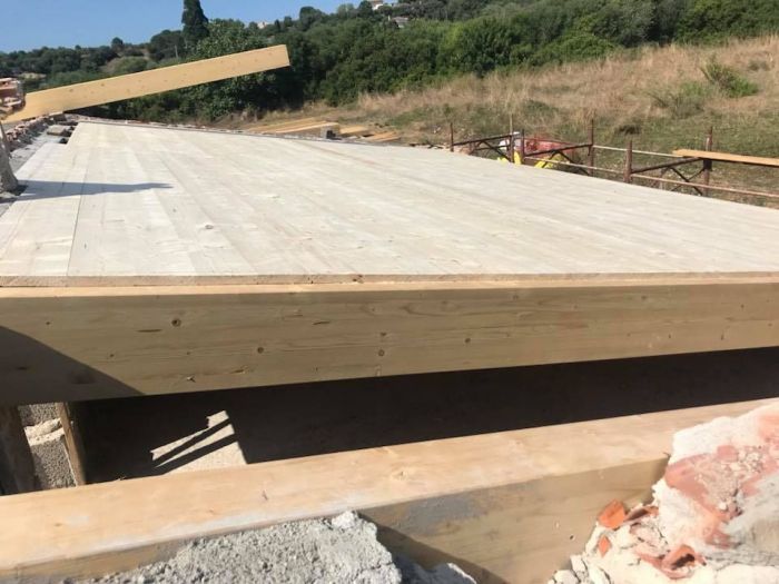 Archisio - Opificio Edilizia - Progetto Lavori in corso cantiere