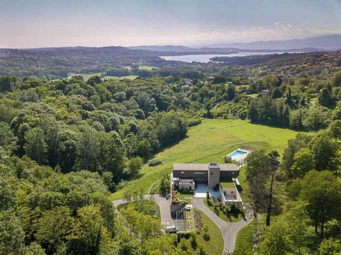 Archisio - Antonella Bozzini - Progetto Fotografia droni architettura cantieri landscape