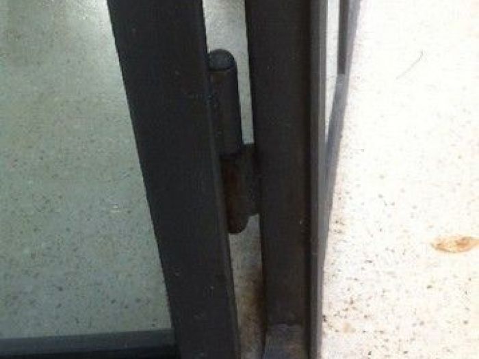 Archisio - El Fere - Progetto Serramenti