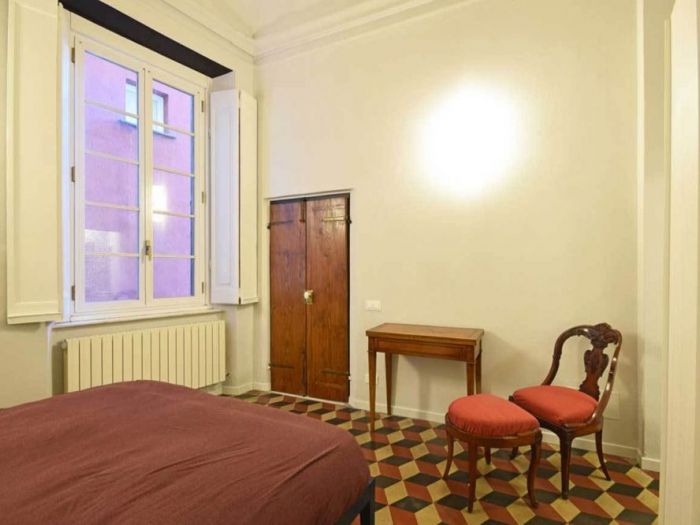 Archisio - Roberto Silvestri - Progetto Una casa per genova meravigliosa