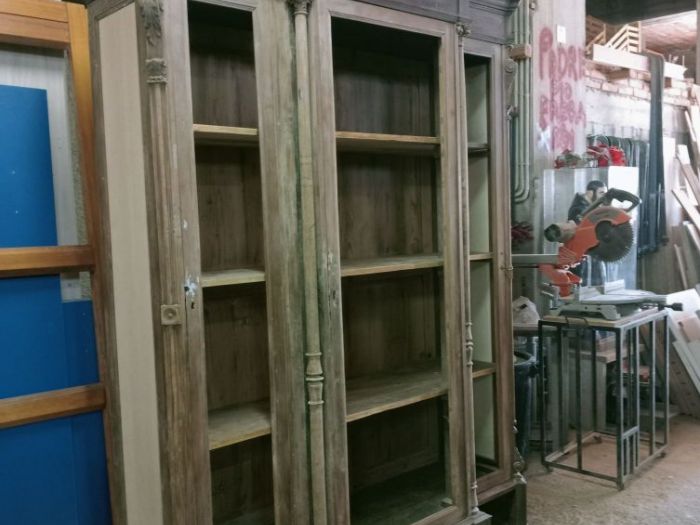 Archisio - Falegnameria Tutto Legno - Progetto Arredamento su misura