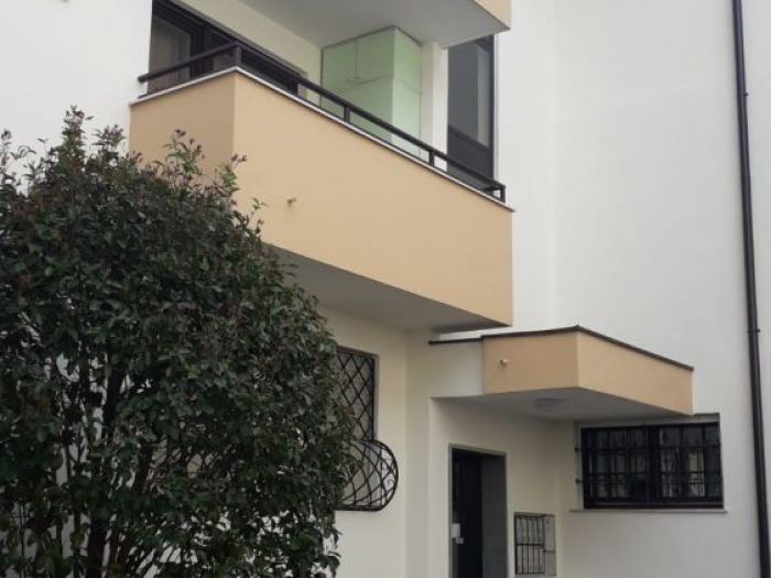 Archisio - Ammirati srl - Progetto Condominio