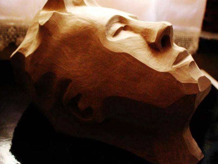 Archisio - Genesio Pistidda - Progetto Sculture